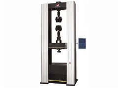 电子全能试验机数字传感器工作原理